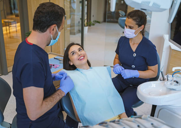 Best Full Mouth Reconstruction  in Jackson, WY