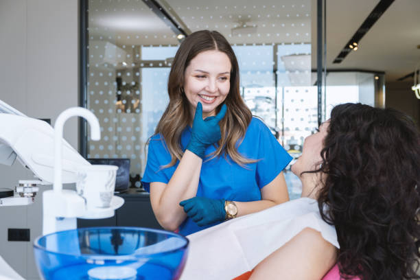 Professional Dental Services in Jackson, WY
