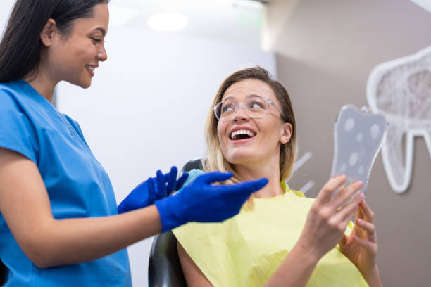 Best Traditional Braces  in Jackson, WY