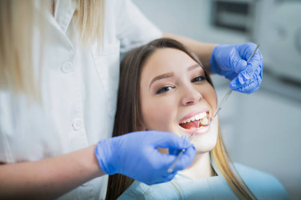 Advanced Technology for Better Dental Care in Jackson, WY